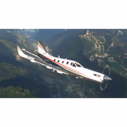 Microsoft Flight Simulator - Premium Deluxe Edition (PC) Multilingue - Vue supplémentaire 40
