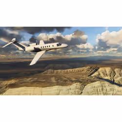 Microsoft Flight Simulator - Premium Deluxe Edition (PC) Multilingue - Vue supplémentaire 41