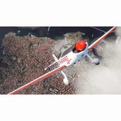 Microsoft Flight Simulator - Premium Deluxe Edition (PC) Multilingue - Vue supplémentaire 42
