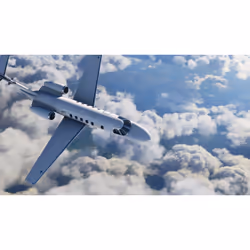 Microsoft Flight Simulator - Premium Deluxe Edition (PC) Multilingue - Vue supplémentaire 43