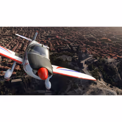 Microsoft Flight Simulator - Premium Deluxe Edition (PC) Multilingue - Vue supplémentaire 44