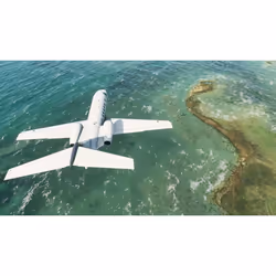 Microsoft Flight Simulator - Premium Deluxe Edition (PC) Multilingue - Vue supplémentaire 45