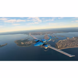 Microsoft Flight Simulator - Premium Deluxe Edition (PC) Multilingue - Vue supplémentaire 46