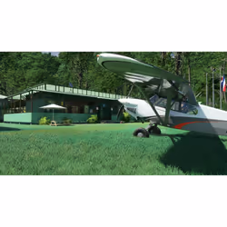 Microsoft Flight Simulator - Premium Deluxe Edition (PC) Multilingue - Vue supplémentaire 47