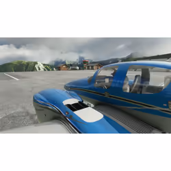 Microsoft Flight Simulator - Premium Deluxe Edition (PC) Multilingue - Vue supplémentaire 5
