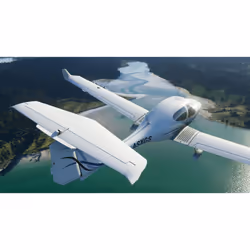 Microsoft Flight Simulator - Premium Deluxe Edition (PC) Multilingue - Vue supplémentaire 6