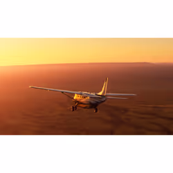 Microsoft Flight Simulator - Premium Deluxe Edition (PC) Multilingue - Vue supplémentaire 9