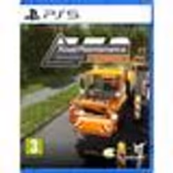 Road Maintenance Simulator /PS5