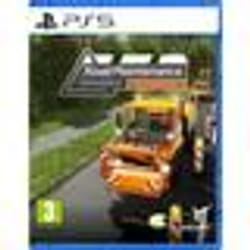 Road Maintenance Simulator /PS5