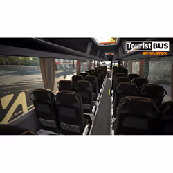 Aerosoft Tourist Bus Simulator Standard Anglais PlayStation 5 - Vue supplémentaire 13