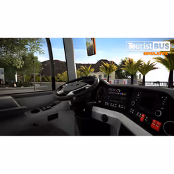 Aerosoft Tourist Bus Simulator Standard Anglais PlayStation 5 - Vue supplémentaire 14
