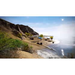 Aerosoft Tourist Bus Simulator Standard Anglais PlayStation 5 - Vue supplémentaire 17