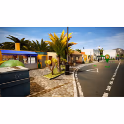 Aerosoft Tourist Bus Simulator Standard Anglais PlayStation 5 - Vue supplémentaire 18