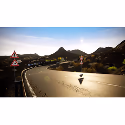 Aerosoft Tourist Bus Simulator Standard Anglais PlayStation 5 - Vue supplémentaire 20