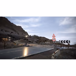 Aerosoft Tourist Bus Simulator Standard Anglais PlayStation 5 - Vue supplémentaire 5