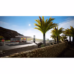Aerosoft Tourist Bus Simulator Standard Anglais PlayStation 5 - Vue supplémentaire 7