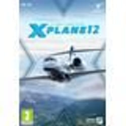 Flight Simulator X-Plane 12 PC