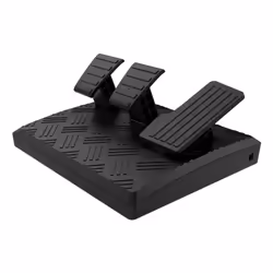 Aerosoft AS16037 accessoire pour simulateur de vol/course Embase de roue de course