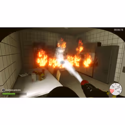 Aerosoft Emergency Call - The Attack Squad PlayStation 4