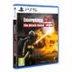 Jeu PS5 - Emergency Call The Attack Squad - Simulation - En boîte - PEGI 7+