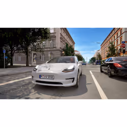 Aerosoft CityDriver PlayStation 5