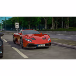 Aerosoft CityDriver PlayStation 5