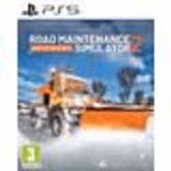 Road Maintenance Simulator 2 W