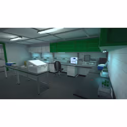 Aerosoft Forensics: Crime Scene Detective Standard PlayStation 5 - Vue supplémentaire 7