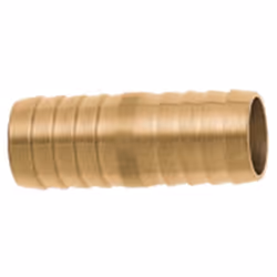 Raccord de tuyau (tube de réparation), laiton Ms 58 massivementLaiton CW614N version allégéRENSEIGNEMENTS SUR LE PRODUIT Numé ...