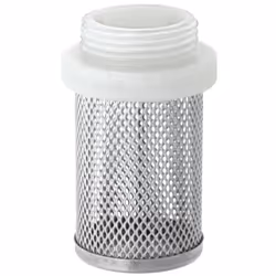 York-filtre Mailles armure en acier inoxydable 1.4306, le col et les fils en matière synthétique (nylon).RENSEIGNEMENTS SUR L ...