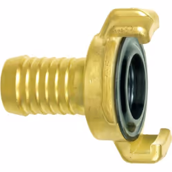 GEKA morceau de tuyau MS • distance de griffe: tous les 40 mm • combinaisons entre eux et avec tous GEKA, plus - modèles poss ...