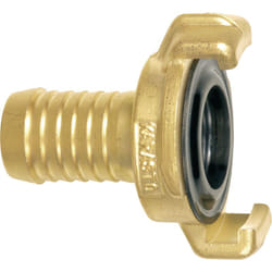 Raccord pour tuyau GEKA SK laiton Taille du tuyau 19 mm marchandise p. libre service SB