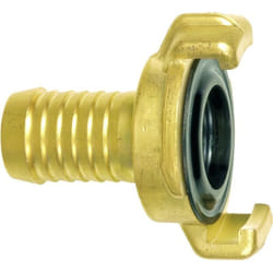 Raccord tuyau ms, 1.1/2', 38mm,SB - Geka