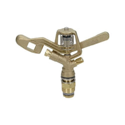 Geka - Arroseur rotatif universel WG354424