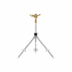 Vous recherchez le produit Arroseur canon circulaire "V35S" 700-1070mm-GEKA-trepied male G 3/4" Domaines d´application : cult ...