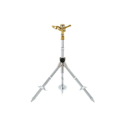 Geka - Arroseur canon circulaire 'V35S' 700-1070mm trepied male g 3/4'