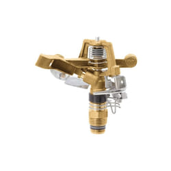 Geka - Arroseur circulaire et sectoriel V80S D.26m G3/4pouce ag ms avec pointes - 57.5674.9