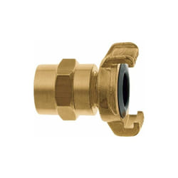 Xk plus piece de tuyauterie pour eau potable 1/2'-13 mm, laiton - Geka