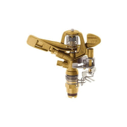 Geka - Arroseur circulaire et sectoriel V60 D.32m G3/4pouce ag ms - 57.5661.9