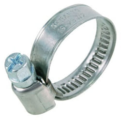 Geka - Colliers W2 9mm plage de serrage 20-32mm (Par 100)