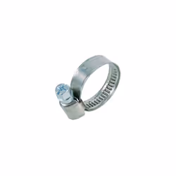Colliers de serrage en acier inoxydable de 9 mm, W2, selon la norme DIN 3017 Qualité Résumé: W2, DIN 3017. Matériau: bande et ...