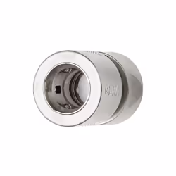 Vous recherchez le produit Raccord rapide 3/4" blocage eau laiton Matériau : laiton CW617N nickelé À combiner avec tous les s ...