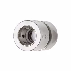 Vous recherchez le produit Raccord rapide tuyau 1/2" arret d'eau laiton Matériau : laiton CW617N nickelé À combiner avec tous ...
