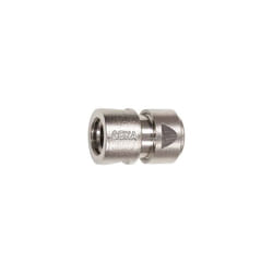Geka - Raccord rapide 3/4' sans arret eau