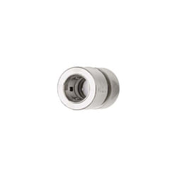 Raccord rapide Geka 3/4' avec arret eau