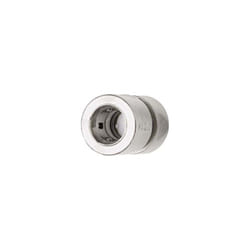 Geka - Raccord rapide 3/4' avec arret eau