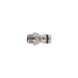 Geka - Connecteurs ag g 3/4' ean