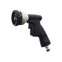 Pistolet arrosage multi-fonctions 9 s avec gachette
