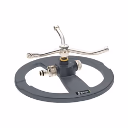 Arroseur rotatif 3 bras GEKA® GEKA au Prix TTC de 56.4 euros. L'arroseur rotatif 3 bras est un accessoire essentiel dans la c ...