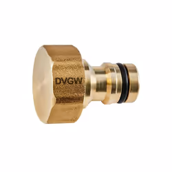 Vous recherchez le produit GEKA plus bouchon de fermeture "eau potable" MS, DVGW Pour les stands mobiles, véhicules de vente  ...